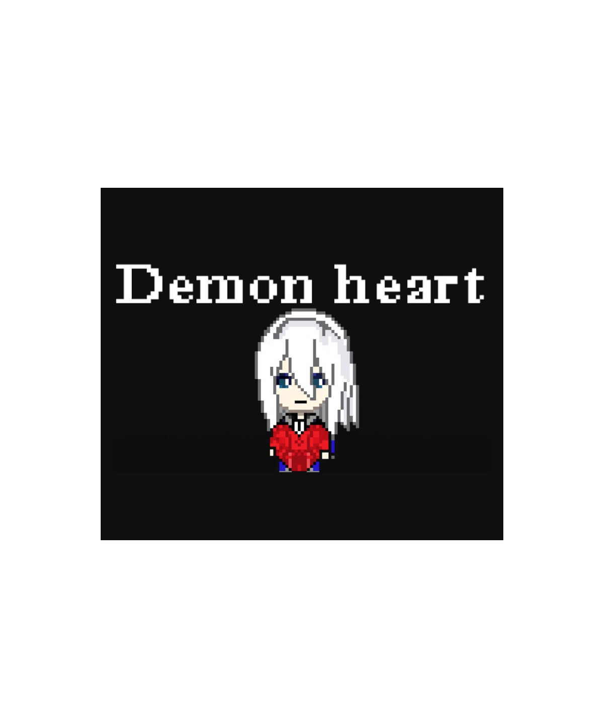 Demon heart Steam Key GLOBAL